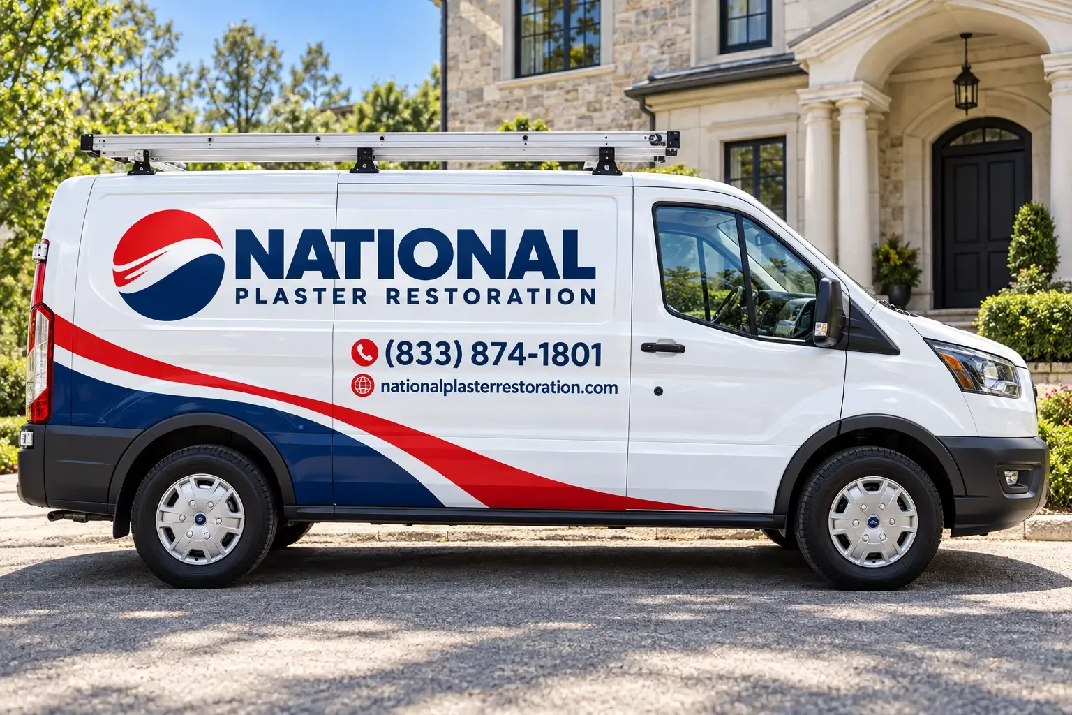 Plaster Repair in Saint Louis, MO near me