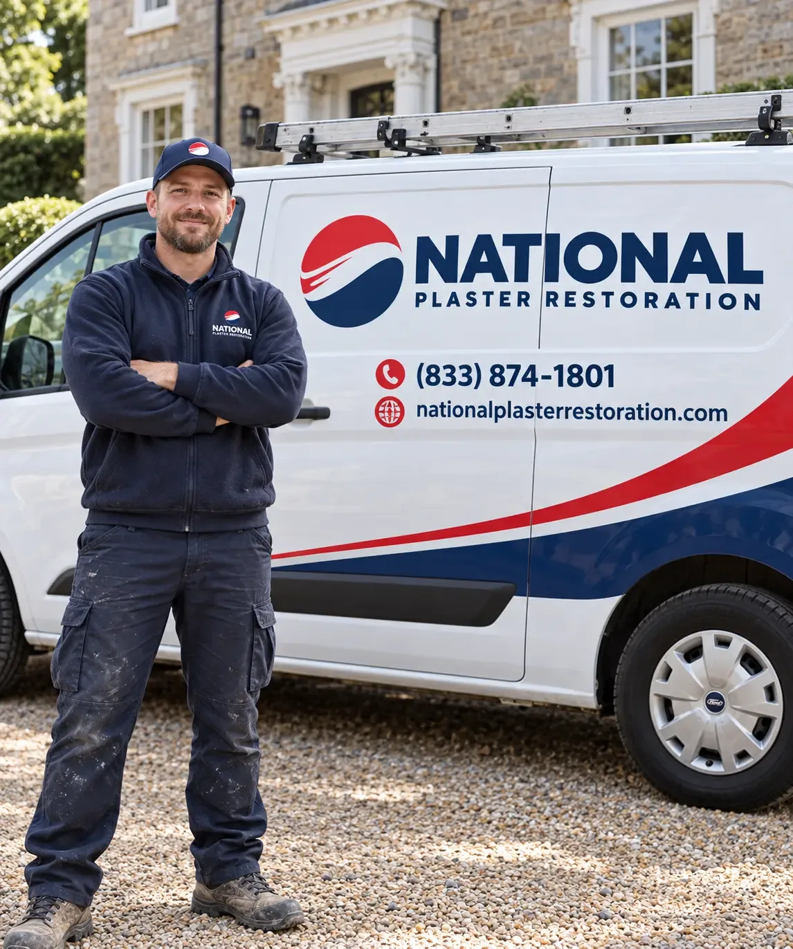 Plaster Repair company in Saint Louis, MO